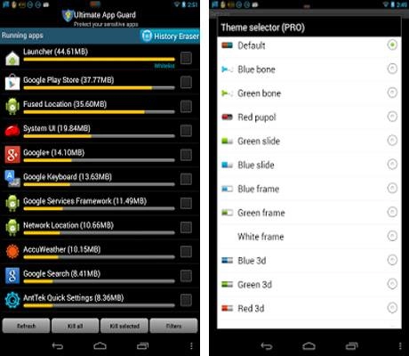 Smart ram booster pro v312140514p apk dọn dẹp ram cho android