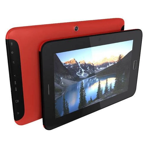 So sánh fonepad 7 zenui giao diện zenui và tablet aurora