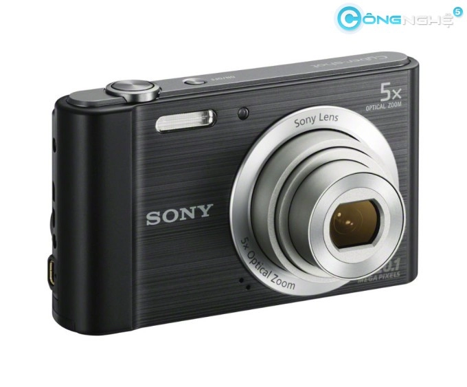 Sony giới thiệu máy ảnh h400 zoom quang 63x và hàng loạt máy mới