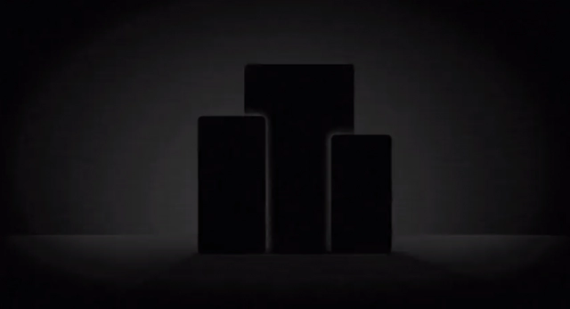 Sony tung video cho sự kiện ifa 2014 3 thiết bị mới sẽ được ra mắt