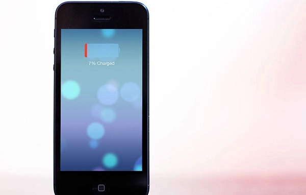 Sửa lỗi hao pin trên ios 71
