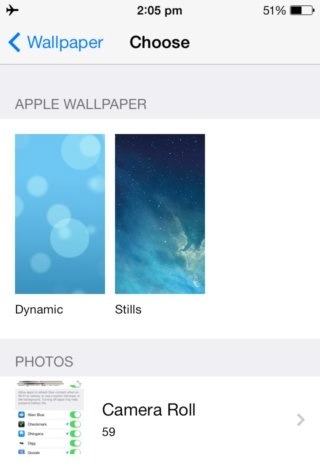 Sửa lỗi hao pin trên ios 71