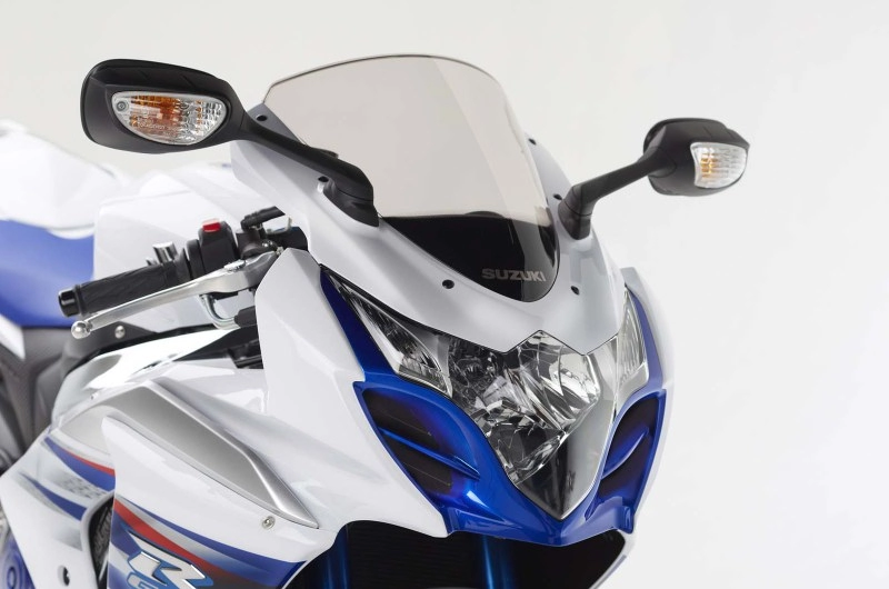 Suzuki gsx-r1000 se 2014 limited special edition