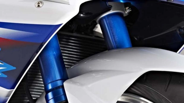 Suzuki gsx-r1000 se 2014 limited special edition