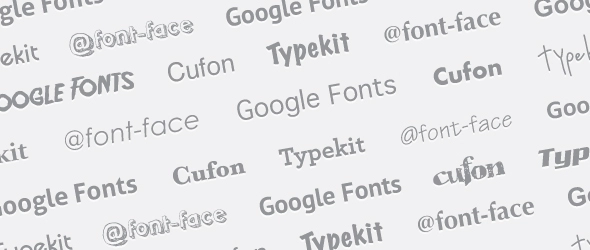 Tải bộ font chữ miễn phí thật độc đáo từ chính google