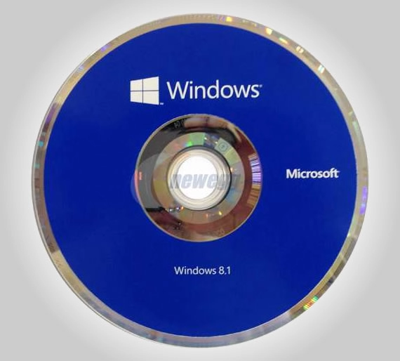 Tải file iso cài đặt windows 81 gốc từ chính microsoft