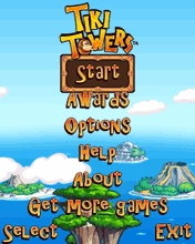 Tải game crack tiki tower tại wap game miễn phí
