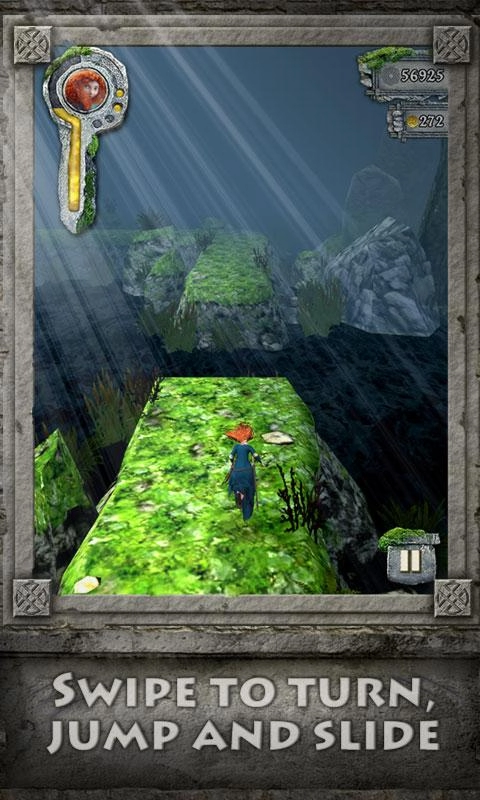 Tải game temple run brave miễn phí cho android