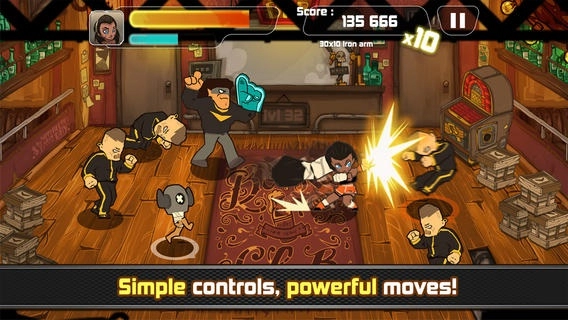 Tải nhanh game ios free trong ngày black friday