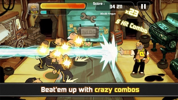 Tải nhanh game ios free trong ngày black friday