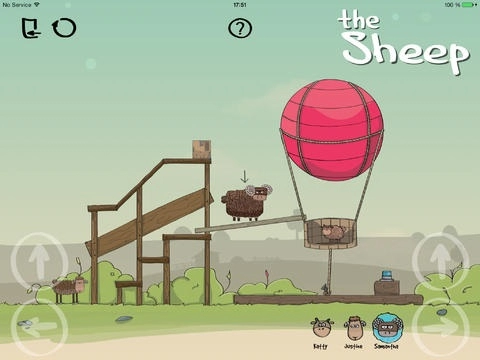 Tải nhanh game ios free trong ngày black friday