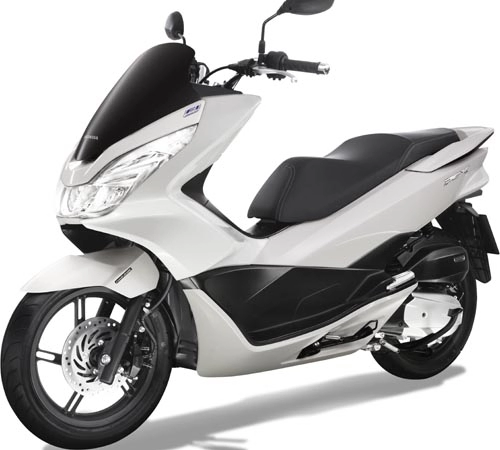 Tại sao honda vẫn sản xuất pcx dù không được lòng khách hàng