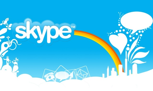 Tắt tính năng tự động update của skype