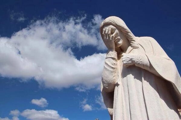 Thế giới có 2 nhà tiên tri biết trận đức - brazil là 7-1