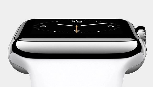 Thời lượng pin trên apple watch không nổi 1 ngày