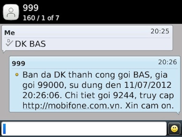 Tiết kiệm tiền xài 3g bằng mẹo tiết kiệm dung lượng 3g cho android