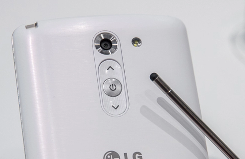 Tìm hiểu cấu hình của điện thoại lg g3 stylus