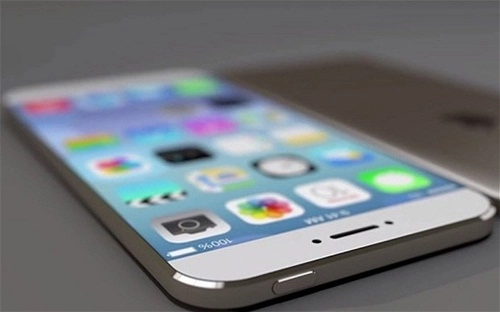 Tính năng ví điện tử trong iphone 6