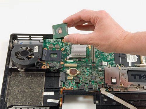 Tối ưu hóa sử dụng pin laptop