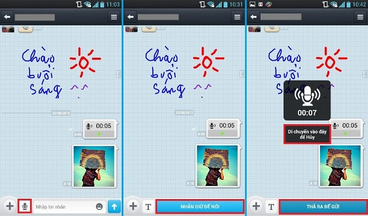 Tổng hợp các phần mềm hay miễn phí cần thiết cho android