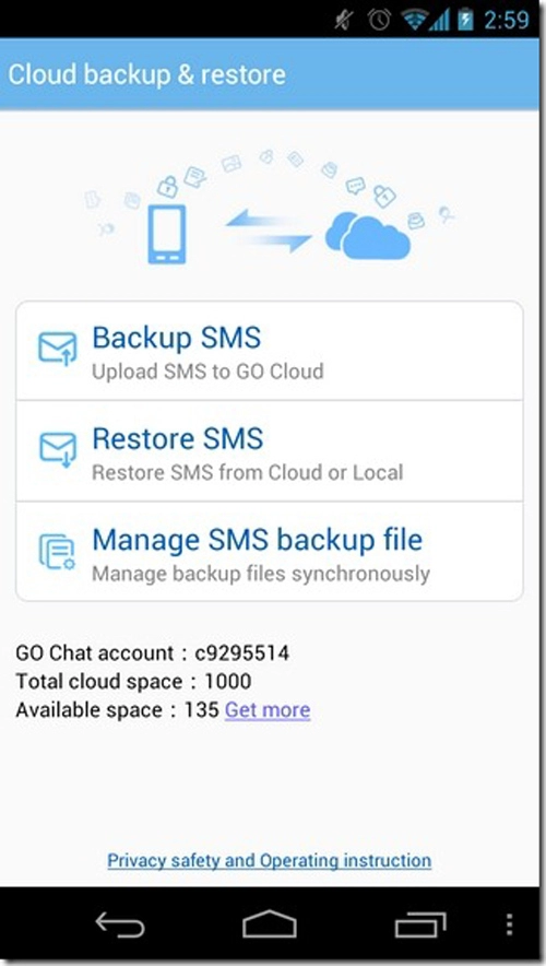Tổng hợp các phần mềm hay miễn phí cần thiết cho android