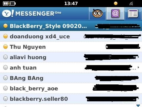 Tổng hợp các ứng dụng cần thiết nhất cho blackberry z10