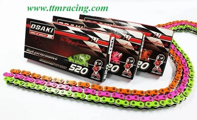 Tổng hợp nhông sên dĩa cho exciter