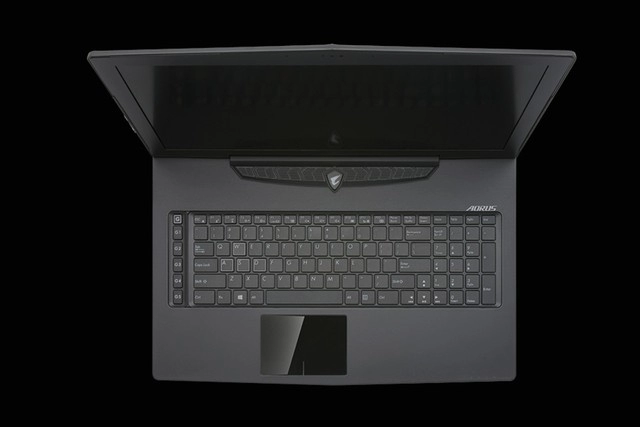 Tổng hợp những laptop chơi game mới tại ces 2014