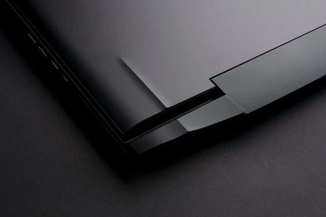 Tổng hợp những laptop chơi game mới tại ces 2014