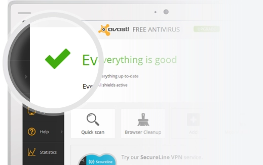 Top 6 phần mềm antivirus miễn phí tốt nhất 2014