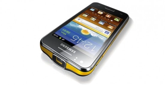 Top 8 mẫu smartphone tệ nhất của samsung