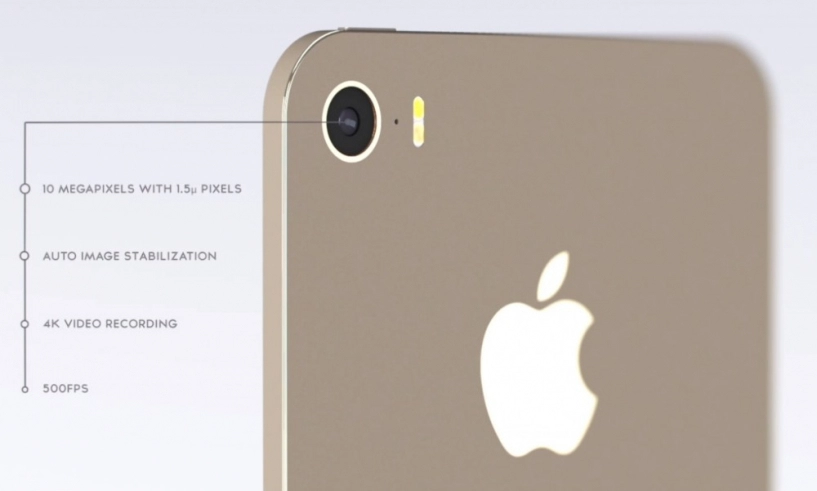 Tốt hay không bộ đôi iphone 6