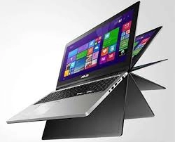 Tp550 laptop độc đáo lật xoay 360 độ