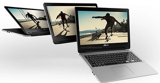 Tp550 laptop độc đáo lật xoay 360 độ
