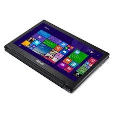 Tp550 laptop độc đáo lật xoay 360 độ