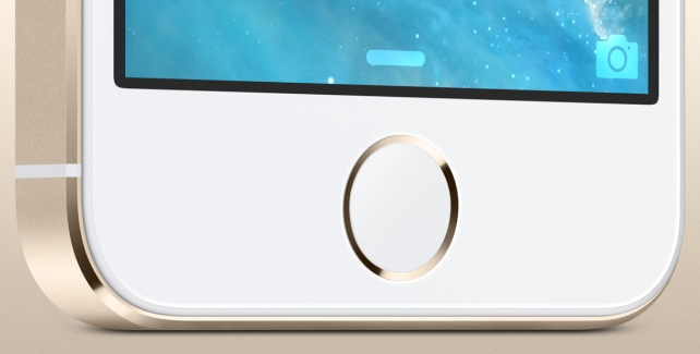 Tweak virtual home sử dụng touch id để bảo vệ nút home