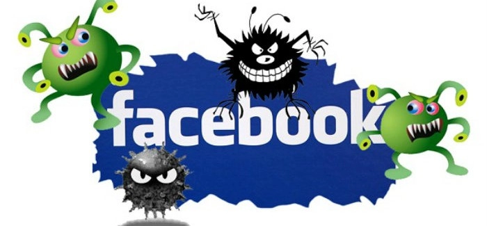 Ứng dụng xem ai ghé thăm facebook của bạn đầy rẫy nguy hiểm