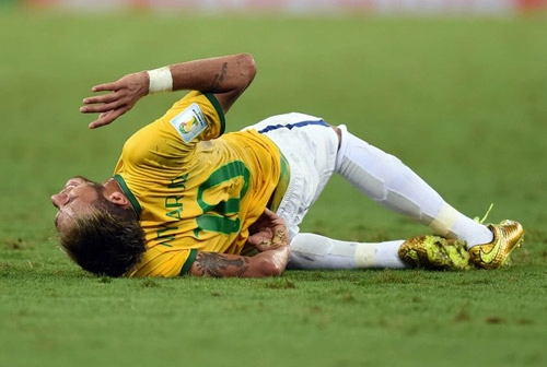 Vắng neymar brazil sẽ xoay sở ra sao