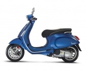 Vespa sprint 2014 chính thức trình làng với 3 phiên bản động cơ