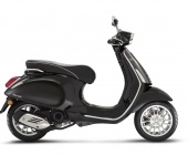 Vespa sprint 2014 chính thức trình làng với 3 phiên bản động cơ