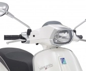 Vespa sprint 2014 chính thức trình làng với 3 phiên bản động cơ