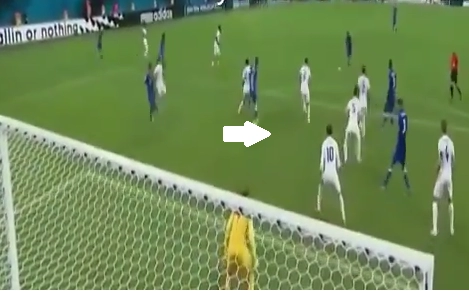 video trận anh 2-1 ý world cup 2014 highlights tổng hợp bàn thắng