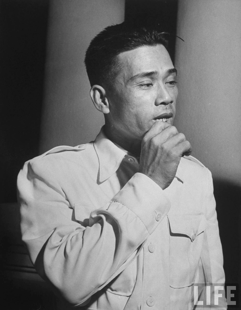 Việt nam 1948 qua ảnh của tạp chí life