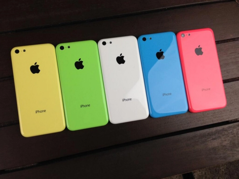 Vinaphone bất ngờ giảm hơn 13 giá bán iphone 5c