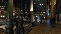 Watch dogs - tinh hoa công nghệ đồ họa từ nvidia