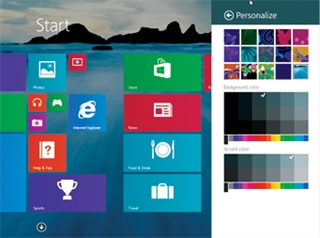 Windows 81 vs os x mavericks so tài trên mac os