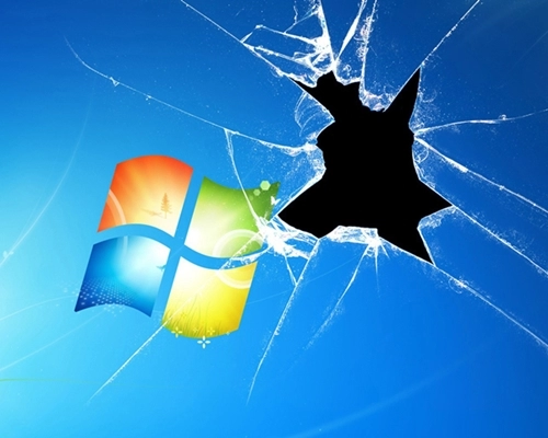 Windows repair - hỗ trợ sửa tất cả các lỗi về windows