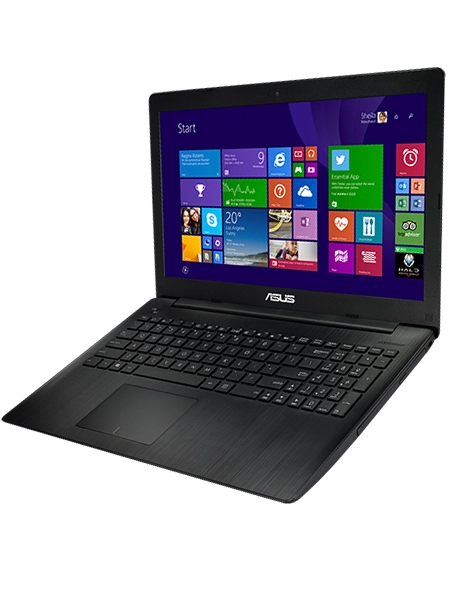 X553ma laptop mới ra mắt của asus