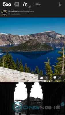 xposed series fullscreen ứng dụng dễ dàng với app setting và còn nhiều tinh chỉnh khác
