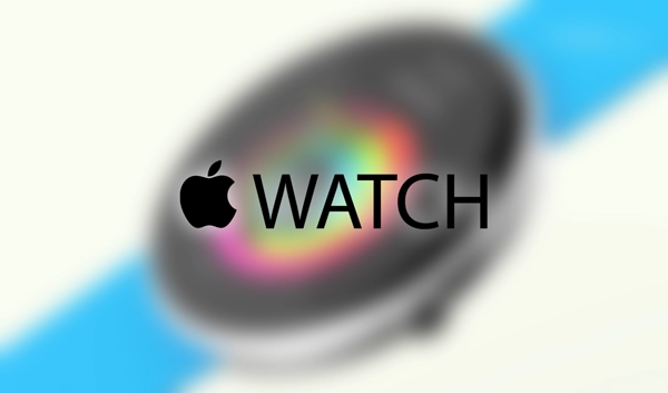 Xuất hiện apple watch phiên bản hình tròn